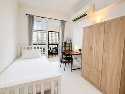 The Beaumont (D9), Condominium #599684891